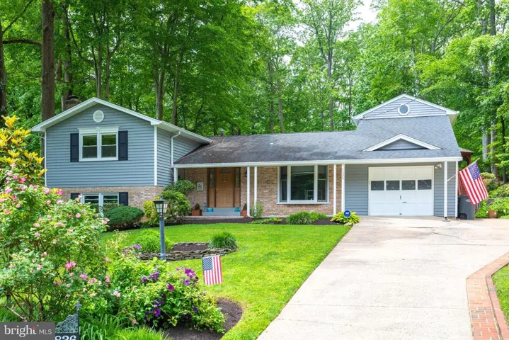 4836 Dodson Dr, Annandale, Virginia 22003