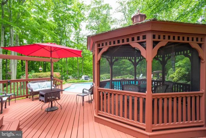 4836 Dodson Dr, Annandale, Virginia 22003