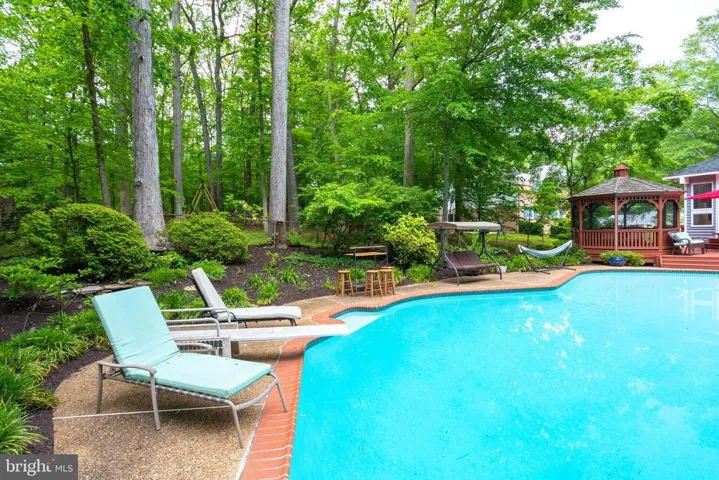 4836 Dodson Dr, Annandale, Virginia 22003