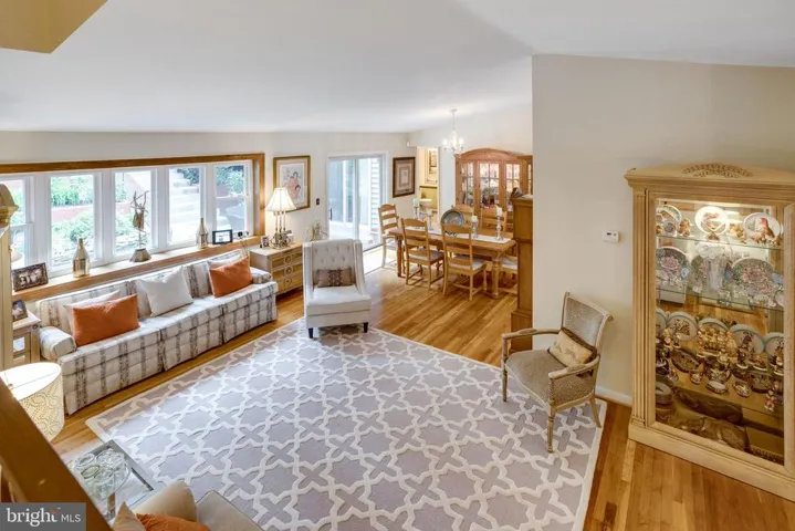 4836 Dodson Dr, Annandale, Virginia 22003