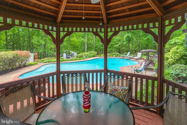 4836 Dodson Dr, Annandale, Virginia 22003