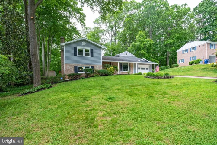 4836 Dodson Dr, Annandale, Virginia 22003