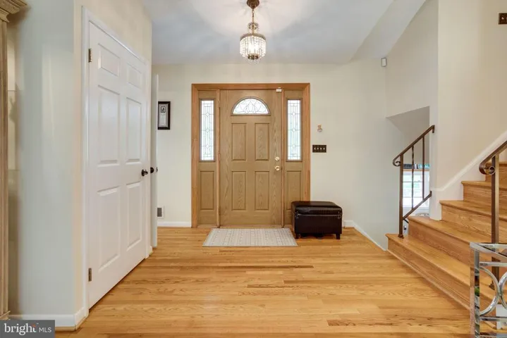 4836 Dodson Dr, Annandale, Virginia 22003