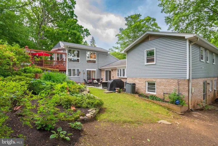 4836 Dodson Dr, Annandale, Virginia 22003
