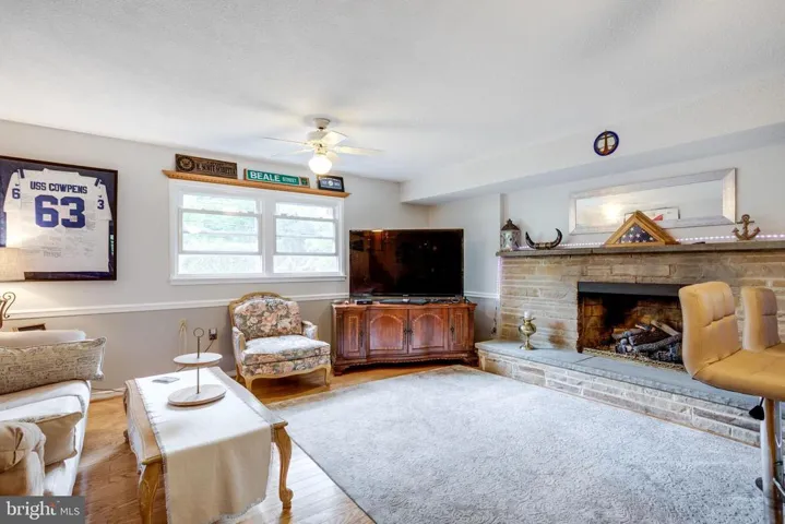 4836 Dodson Dr, Annandale, Virginia 22003