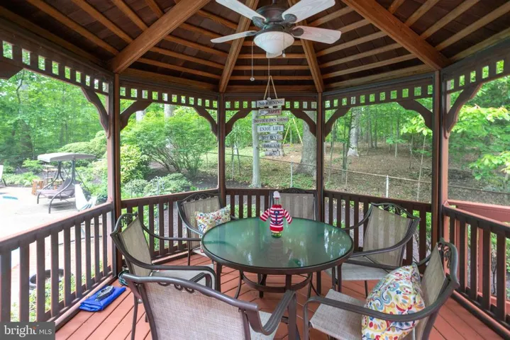 4836 Dodson Dr, Annandale, Virginia 22003