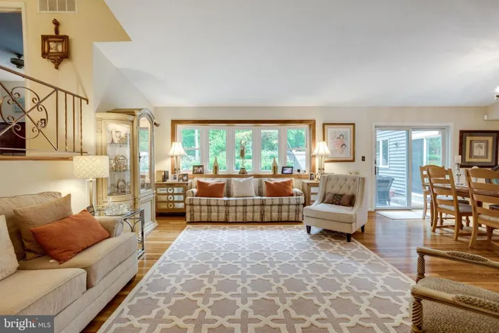 4836 Dodson Dr, Annandale, Virginia 22003