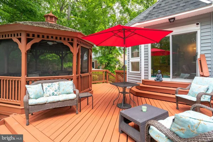 4836 Dodson Dr, Annandale, Virginia 22003