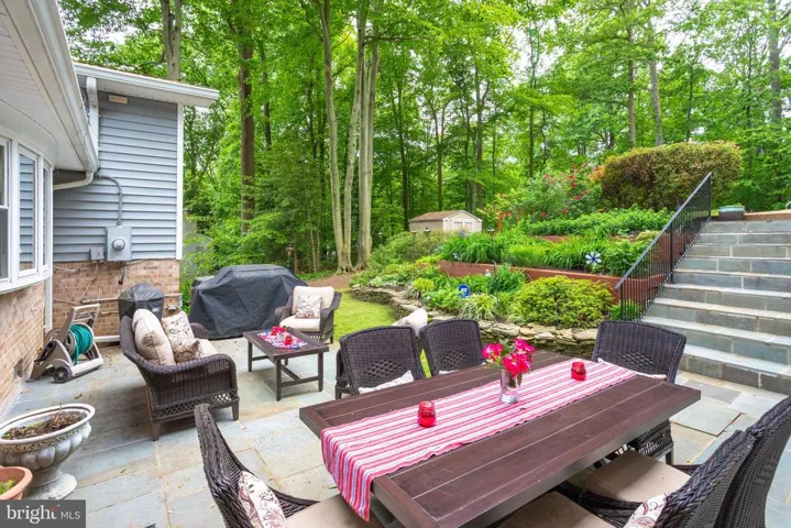 4836 Dodson Dr, Annandale, Virginia 22003