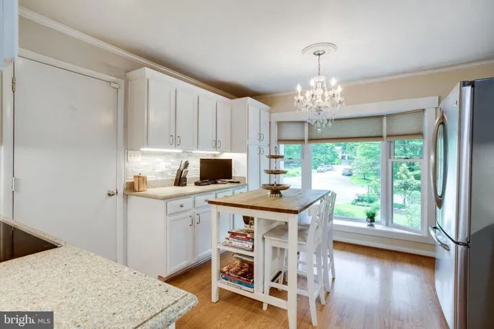 4836 Dodson Dr, Annandale, Virginia 22003