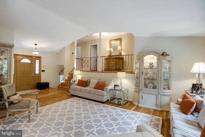 4836 Dodson Dr, Annandale, Virginia 22003