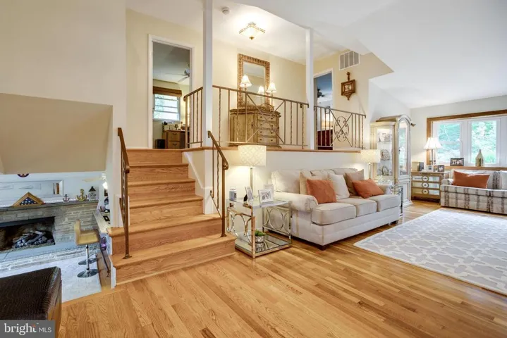 4836 Dodson Dr, Annandale, Virginia 22003