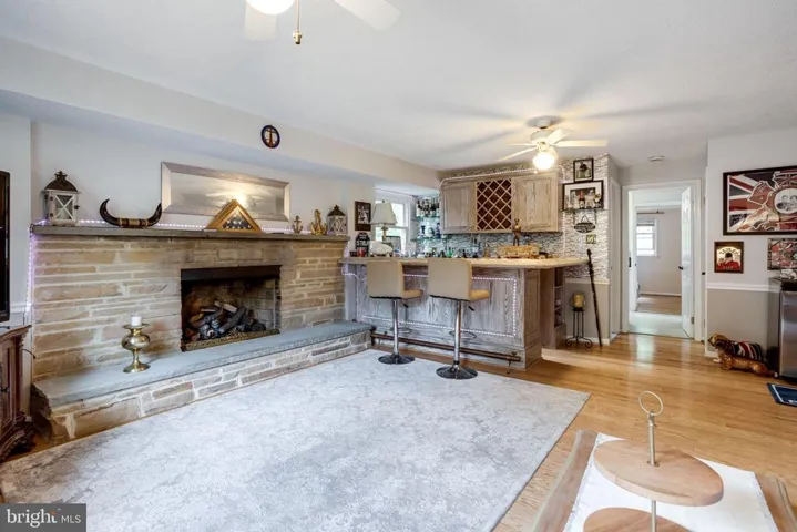 4836 Dodson Dr, Annandale, Virginia 22003