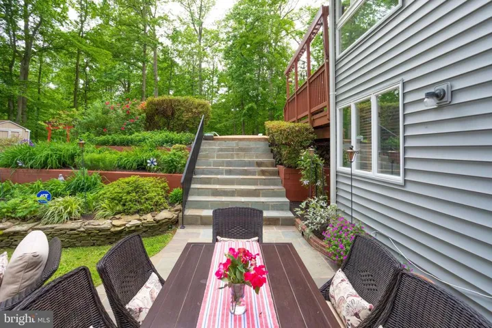 4836 Dodson Dr, Annandale, Virginia 22003