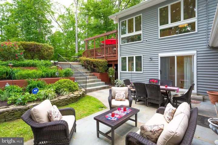 4836 Dodson Dr, Annandale, Virginia 22003