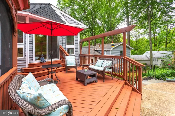 4836 Dodson Dr, Annandale, Virginia 22003