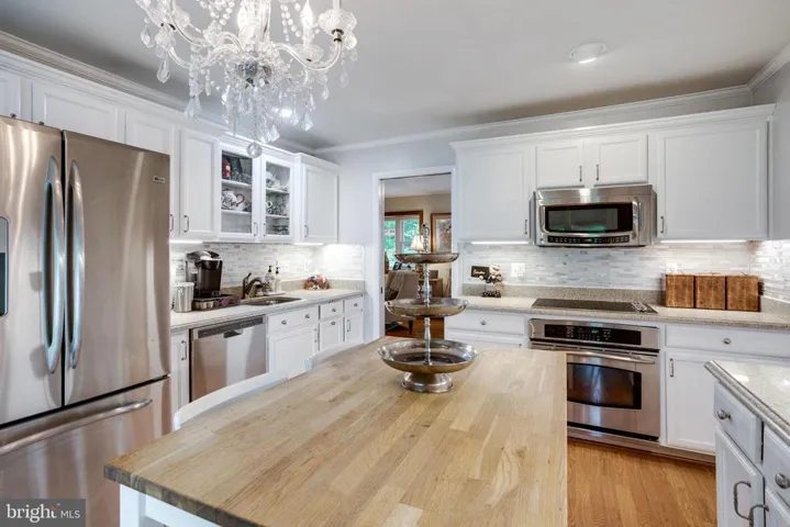4836 Dodson Dr, Annandale, Virginia 22003