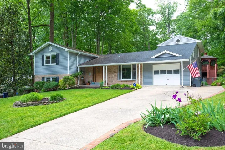 4836 Dodson Dr, Annandale, Virginia 22003