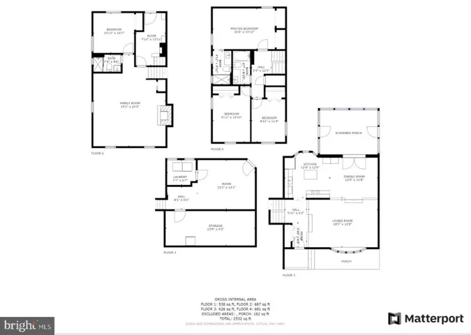 3820 Shelley Ln, Annandale, Virginia 22003