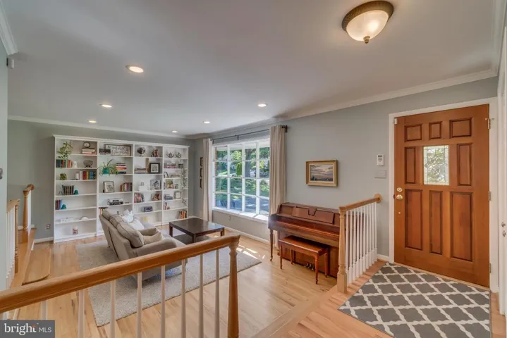 3820 Shelley Ln, Annandale, Virginia 22003