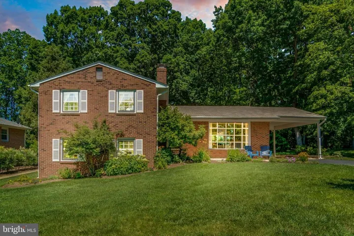 3820 Shelley Ln, Annandale, Virginia 22003