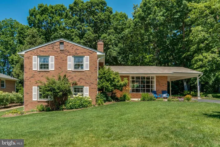 3820 Shelley Ln, Annandale, Virginia 22003