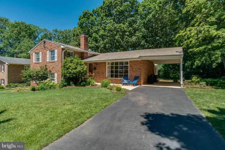 3820 Shelley Ln, Annandale, Virginia 22003