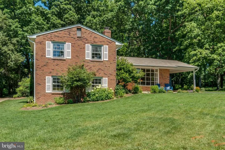 3820 Shelley Ln, Annandale, Virginia 22003