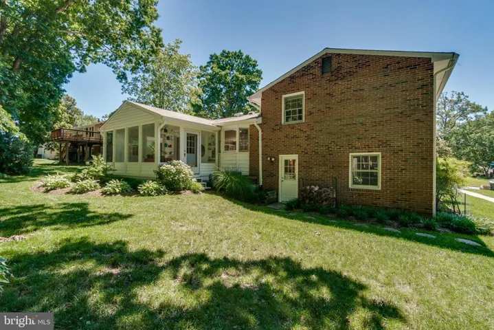 3820 Shelley Ln, Annandale, Virginia 22003