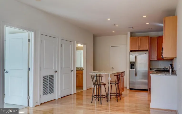 1800 Wilson Blvd #116, Arlington, Virginia 22209