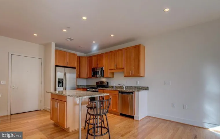 1800 Wilson Blvd #116, Arlington, Virginia 22209
