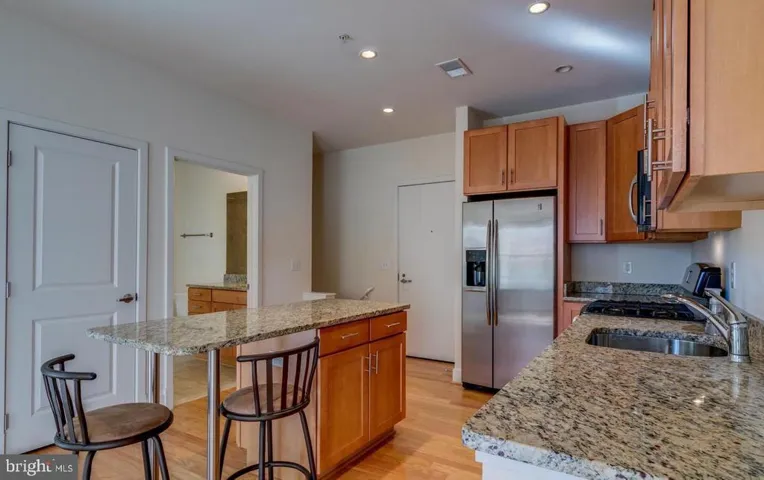 1800 Wilson Blvd #116, Arlington, Virginia 22209