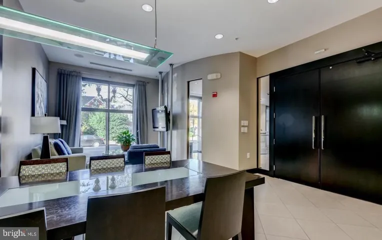 1800 Wilson Blvd #116, Arlington, Virginia 22209