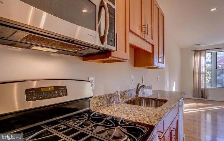 1800 Wilson Blvd #116, Arlington, Virginia 22209