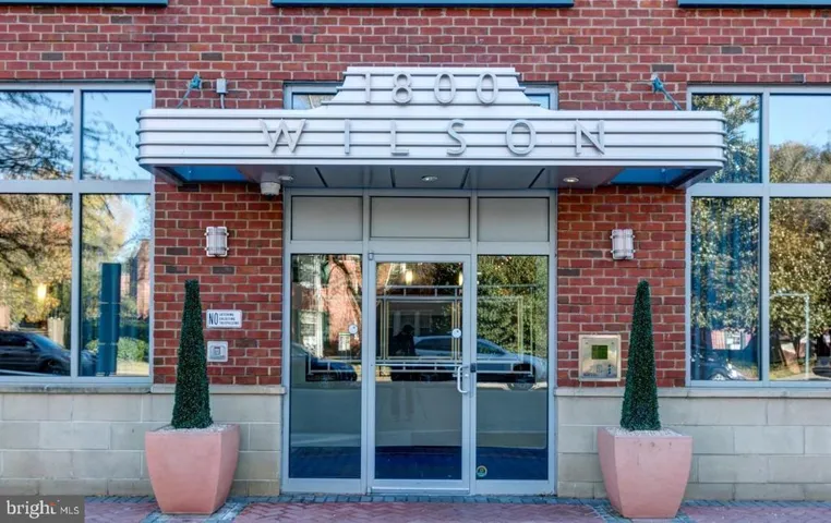 1800 Wilson Blvd #116, Arlington, Virginia 22209