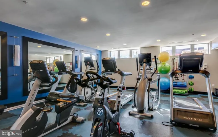1800 Wilson Blvd #116, Arlington, Virginia 22209