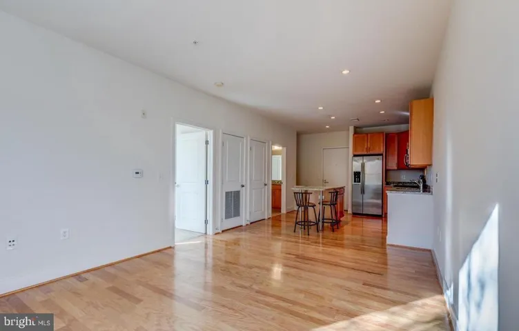 1800 Wilson Blvd #116, Arlington, Virginia 22209