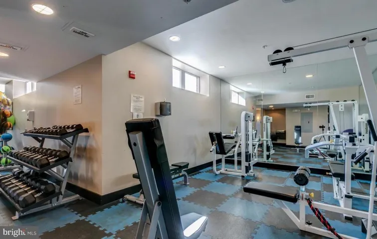 1800 Wilson Blvd #116, Arlington, Virginia 22209