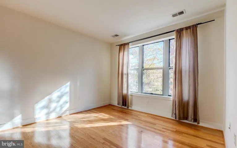 1800 Wilson Blvd #116, Arlington, Virginia 22209