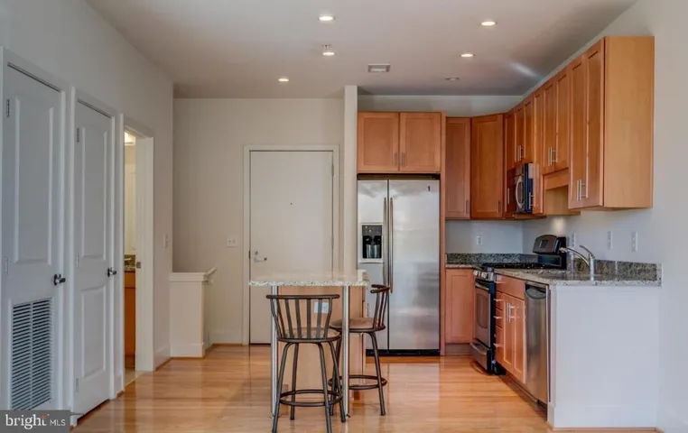 1800 Wilson Blvd #116, Arlington, Virginia 22209