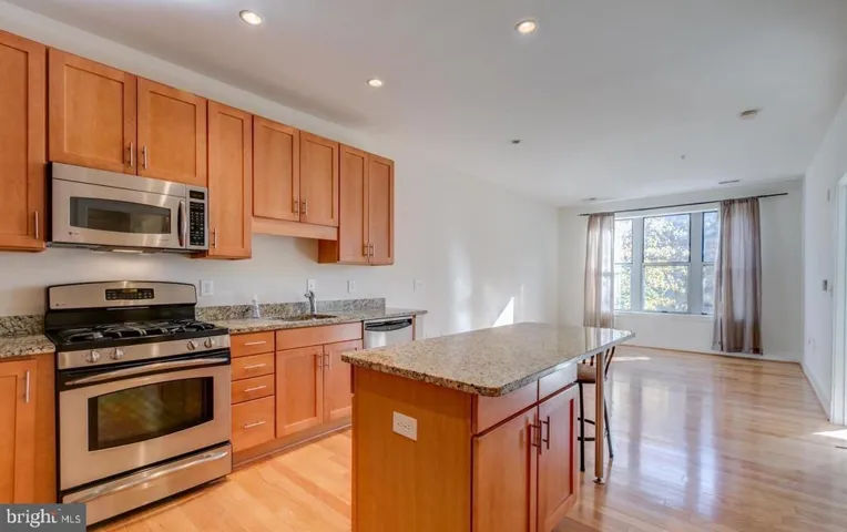 1800 Wilson Blvd #116, Arlington, Virginia 22209