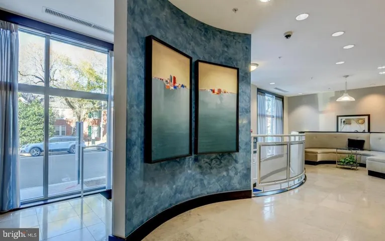 1800 Wilson Blvd #116, Arlington, Virginia 22209