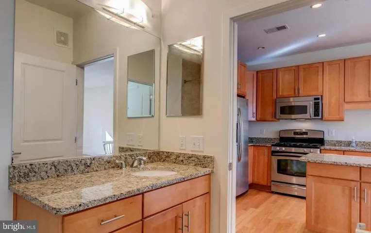1800 Wilson Blvd #116, Arlington, Virginia 22209