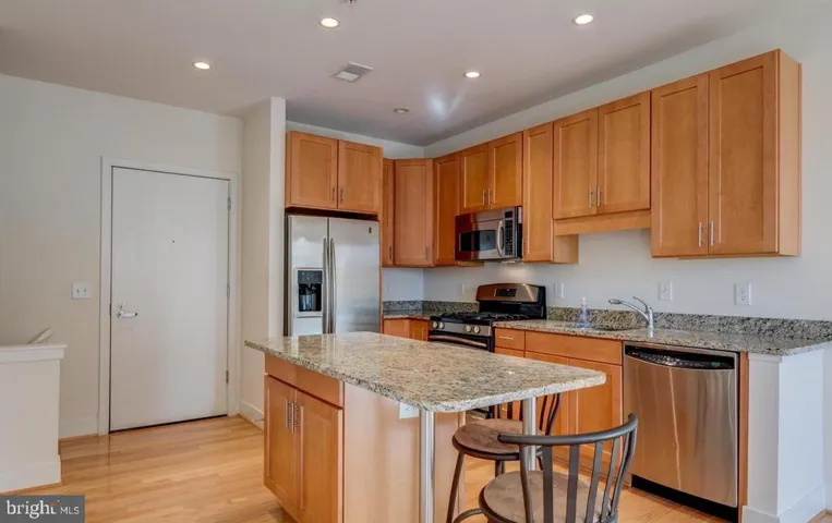 1800 Wilson Blvd #116, Arlington, Virginia 22209