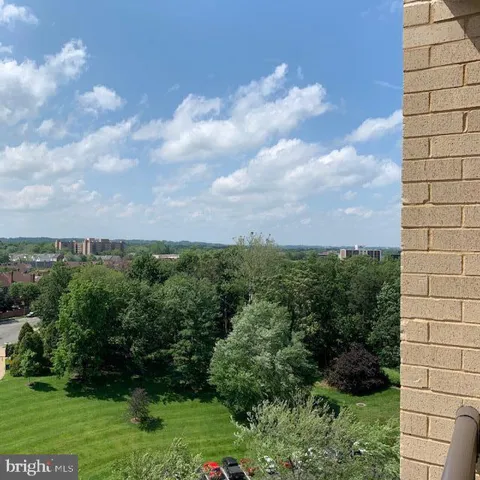 205 Yoakum Pkwy #1206, Alexandria, Virginia 22304