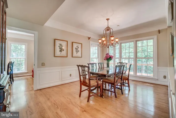 3817 Parkland Dr, Fairfax, Virginia 22033