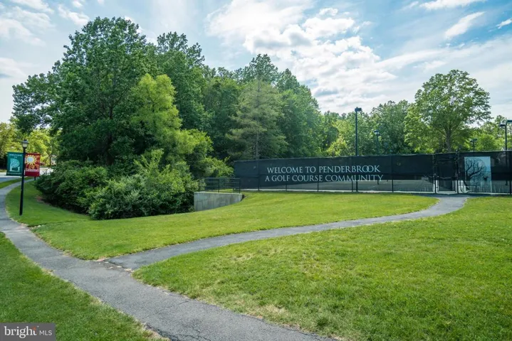 3817 Parkland Dr, Fairfax, Virginia 22033