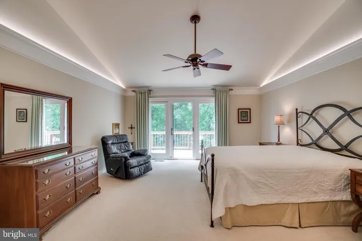 3817 Parkland Dr, Fairfax, Virginia 22033