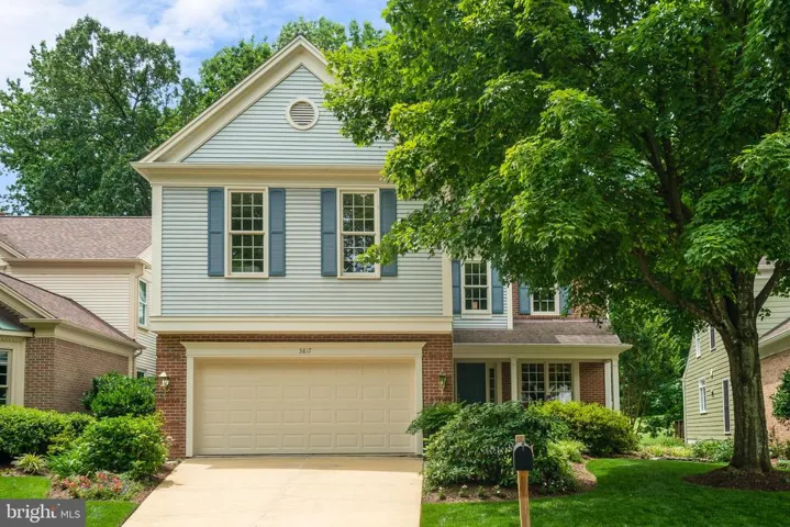 3817 Parkland Dr, Fairfax, Virginia 22033