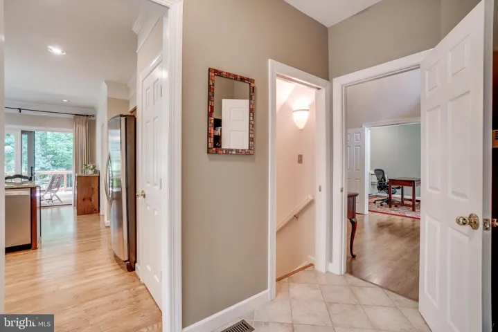 3817 Parkland Dr, Fairfax, Virginia 22033